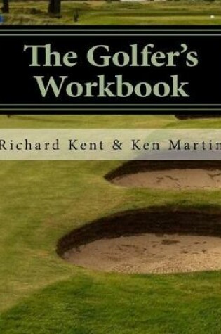 Cover of The Golfer's Workbook