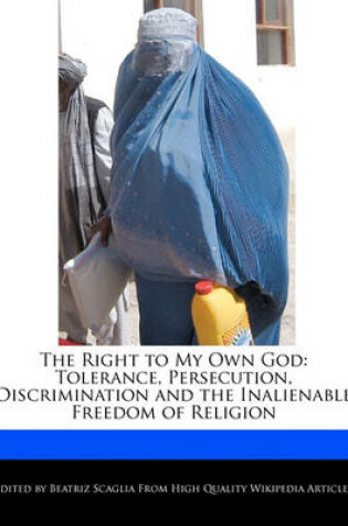 Cover of The Right to My Own God