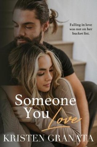 Cover of Someone You Love