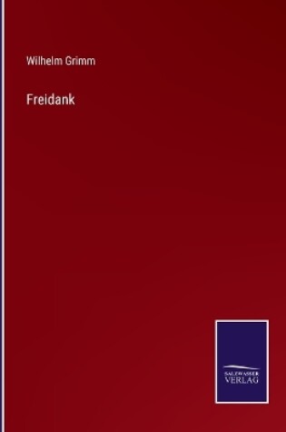 Cover of Freidank