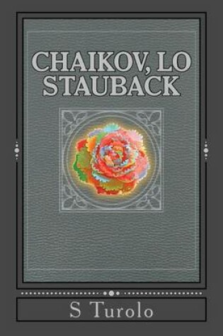 Cover of Chaikov, lo stauback