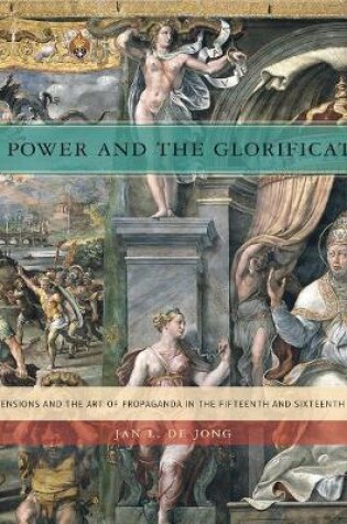 Cover of The Power and the Glorification