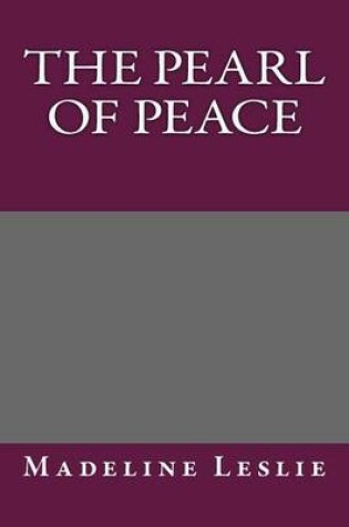 Cover of The Pearl of Peace