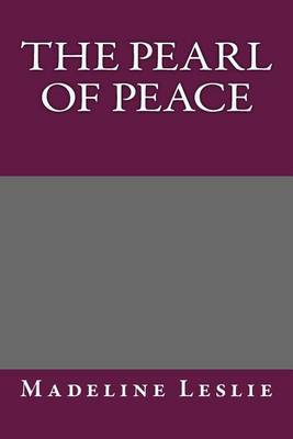 Book cover for The Pearl of Peace