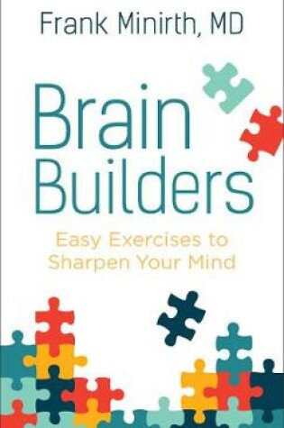 Cover of Brain Builders