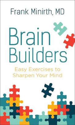 Book cover for Brain Builders