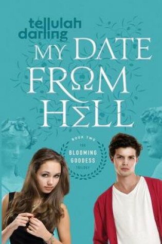 Cover of My Date from Hell