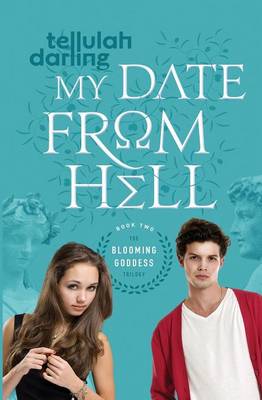 Book cover for My Date from Hell