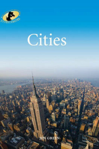 Cover of Cities