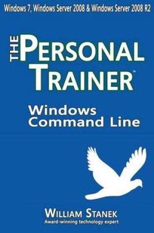 Cover of Windows Command Line