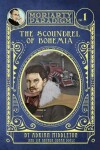 Book cover for The Scoundrel of Bohemia