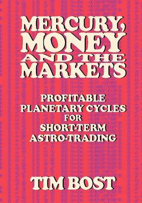 Book cover for Mercury, Money and the Markets