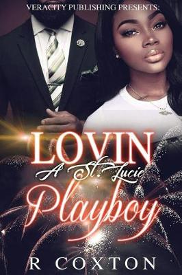 Book cover for Lovin a St.Lucie Playboy