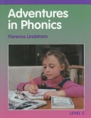 Book cover for Adventures in Phonics C Student