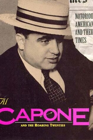 Cover of Al Capone