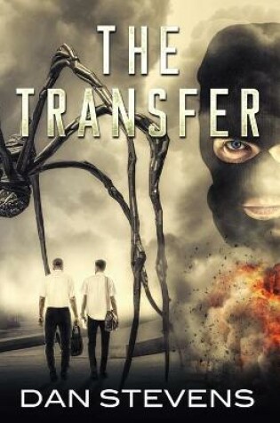 Cover of The Transfer