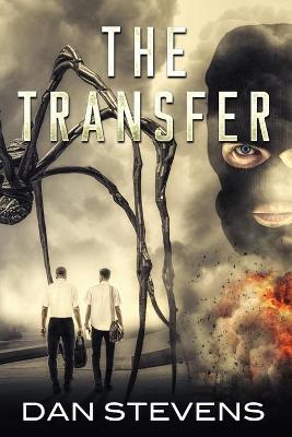 Book cover for The Transfer