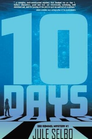 Cover of 10 Days