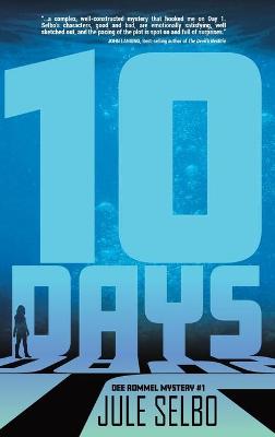 Cover of 10 Days