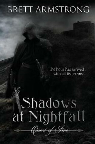 Cover of Shadows at Nightfall