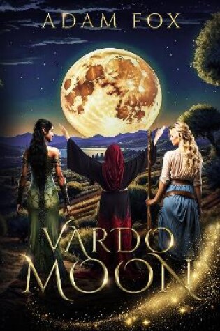 Cover of Vardo Moon