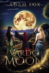 Book cover for Vardo Moon