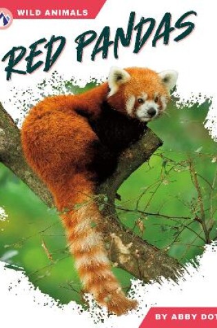 Cover of Red Pandas