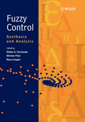 Cover of Fuzzy Control