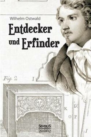 Cover of Entdecker und Erfinder