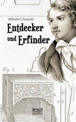 Book cover for Entdecker und Erfinder