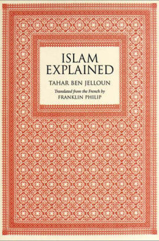 Cover of Islam Explained