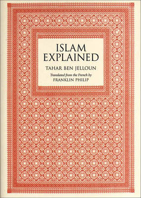 Book cover for Islam Explained