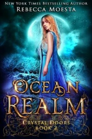 Cover of Ocean Realm