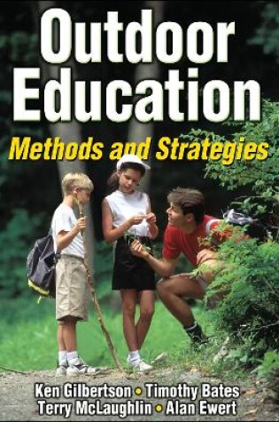 Cover of Outdoor Education