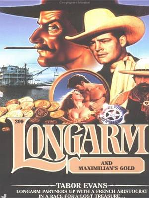Cover of Longarm 299