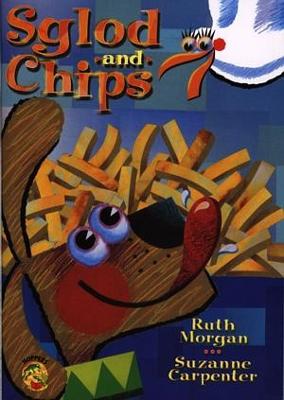 Book cover for Hoppers Series: Sglod and Chips