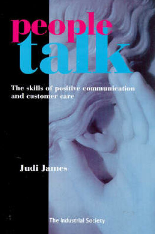 Cover of Peopletalk