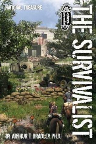 Cover of The Survivalist (National Treasure)