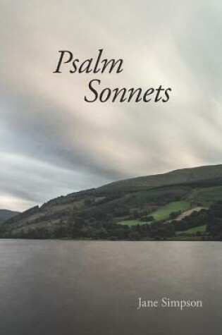 Cover of Psalm Sonnets