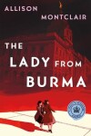 Book cover for The Lady from Burma