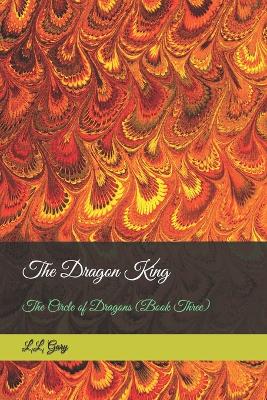 Cover of The Dragon King