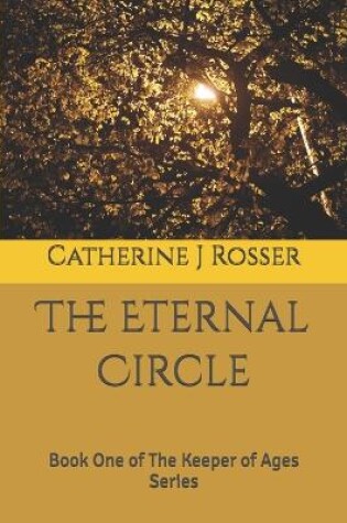 Cover of The Eternal Circle