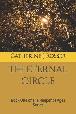 Book cover for The Eternal Circle