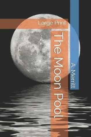 Cover of The Moon Pool