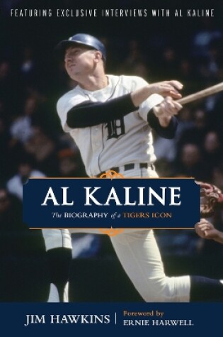 Cover of Al Kaline