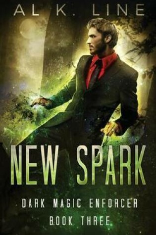 Cover of New Spark