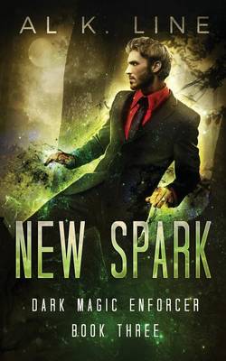 Cover of New Spark