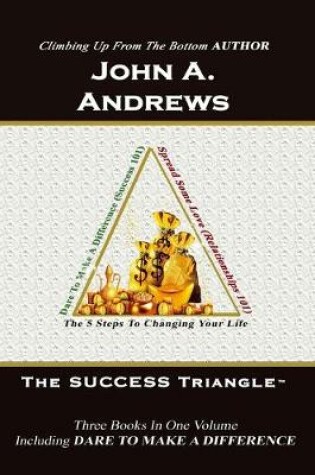 Cover of The SUCCESS Triangle