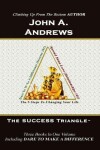 Book cover for The SUCCESS Triangle