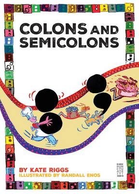 Cover of Colons and Semicolons